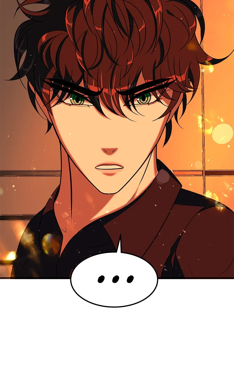 Read To Tame a Fire chapter 42 image 26 on Lezhin