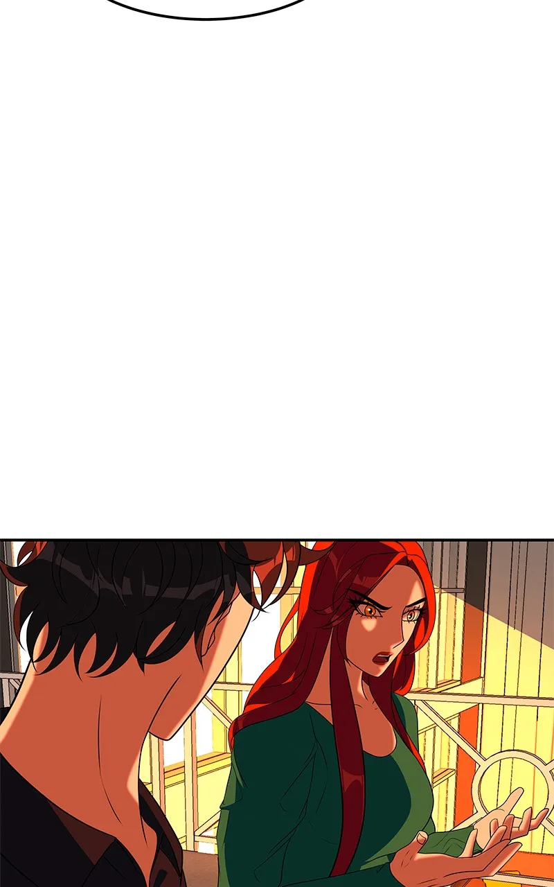Read To Tame a Fire chapter 42 image 29 on Lezhin