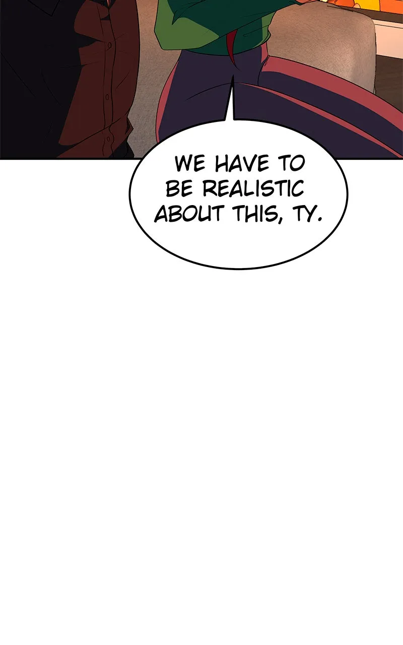 Read To Tame a Fire chapter 42 image 30 on Lezhin