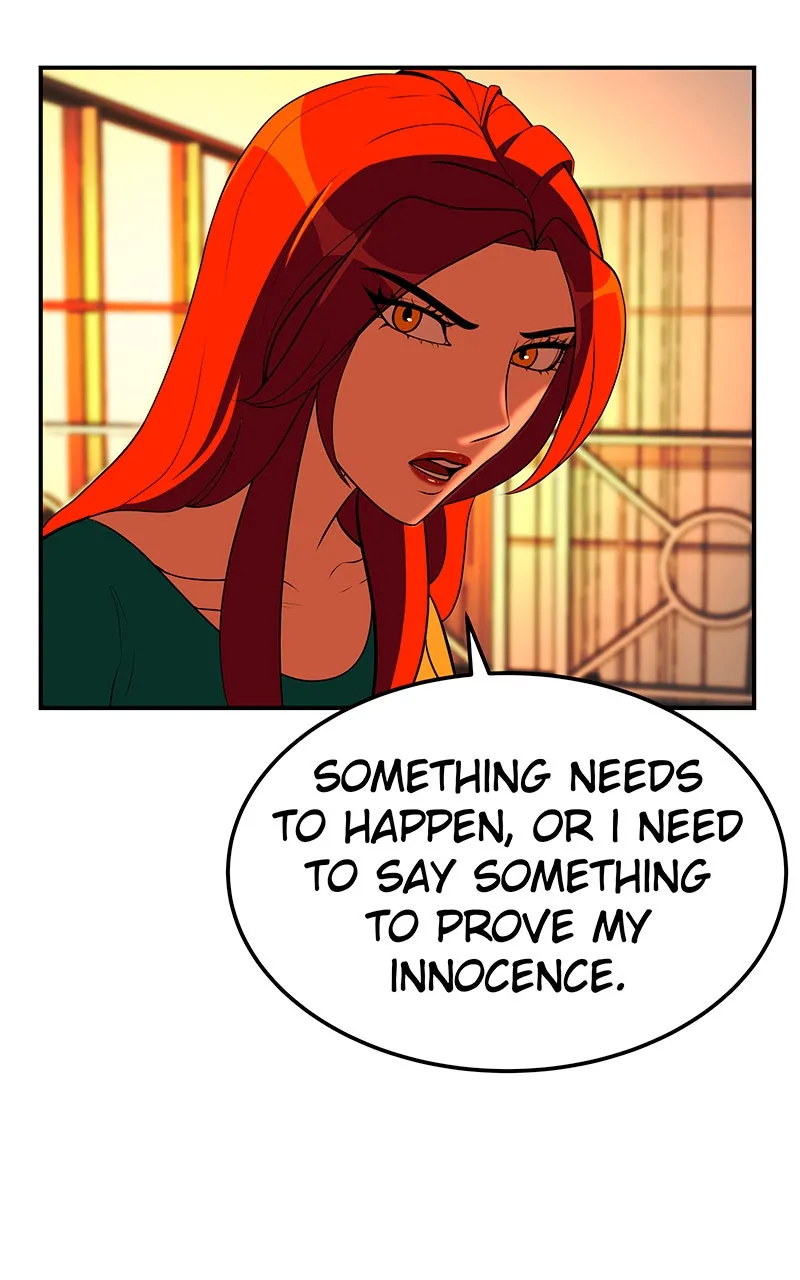 Read To Tame a Fire chapter 42 image 31 on Lezhin