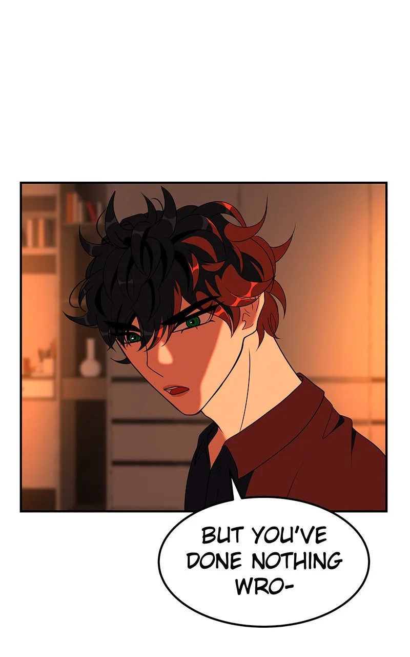 Read To Tame a Fire chapter 42 image 32 on Lezhin