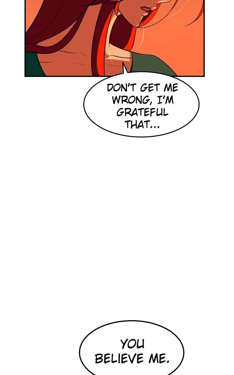 Read To Tame a Fire chapter 42 image 35 on Lezhin