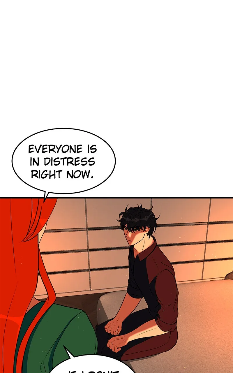 Read To Tame a Fire chapter 42 image 38 on Lezhin