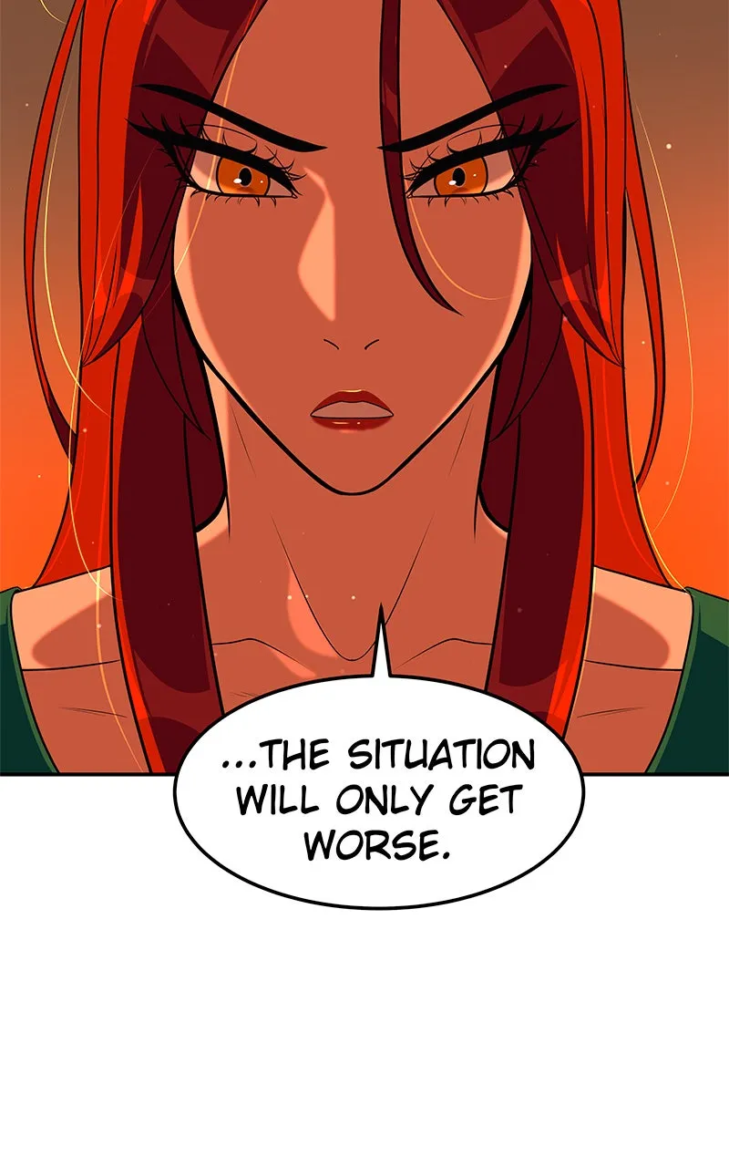 Read To Tame a Fire chapter 42 image 40 on Lezhin