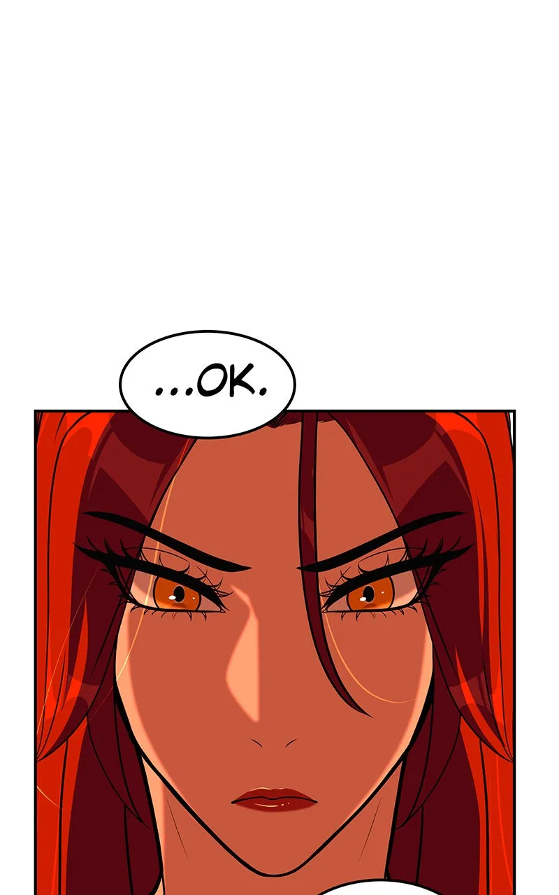 Read To Tame a Fire chapter 42 image 43 on Lezhin