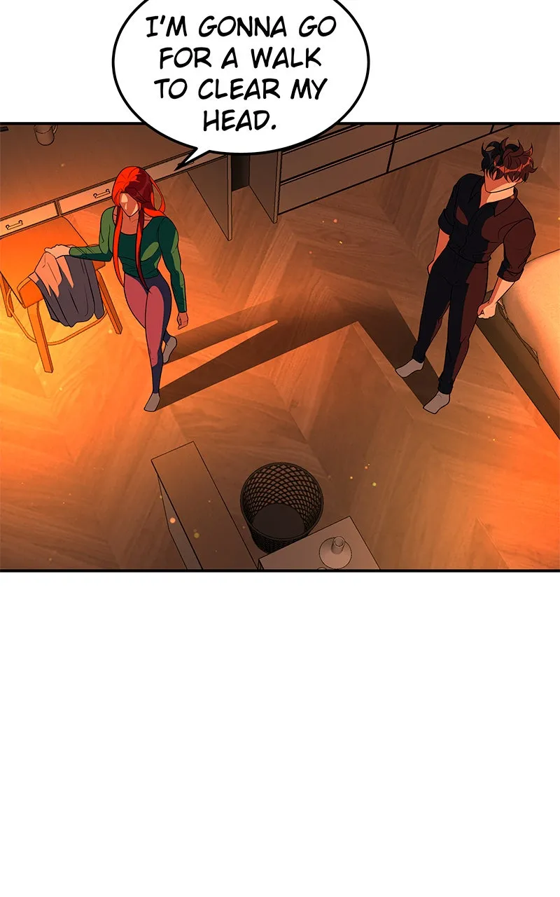 Read To Tame a Fire chapter 42 image 46 on Lezhin