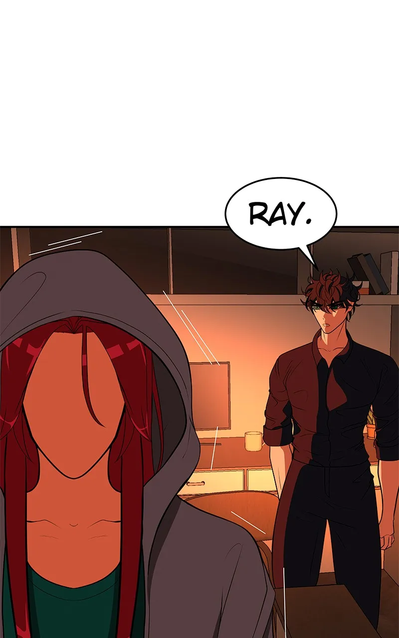 Read To Tame a Fire chapter 42 image 51 on Lezhin