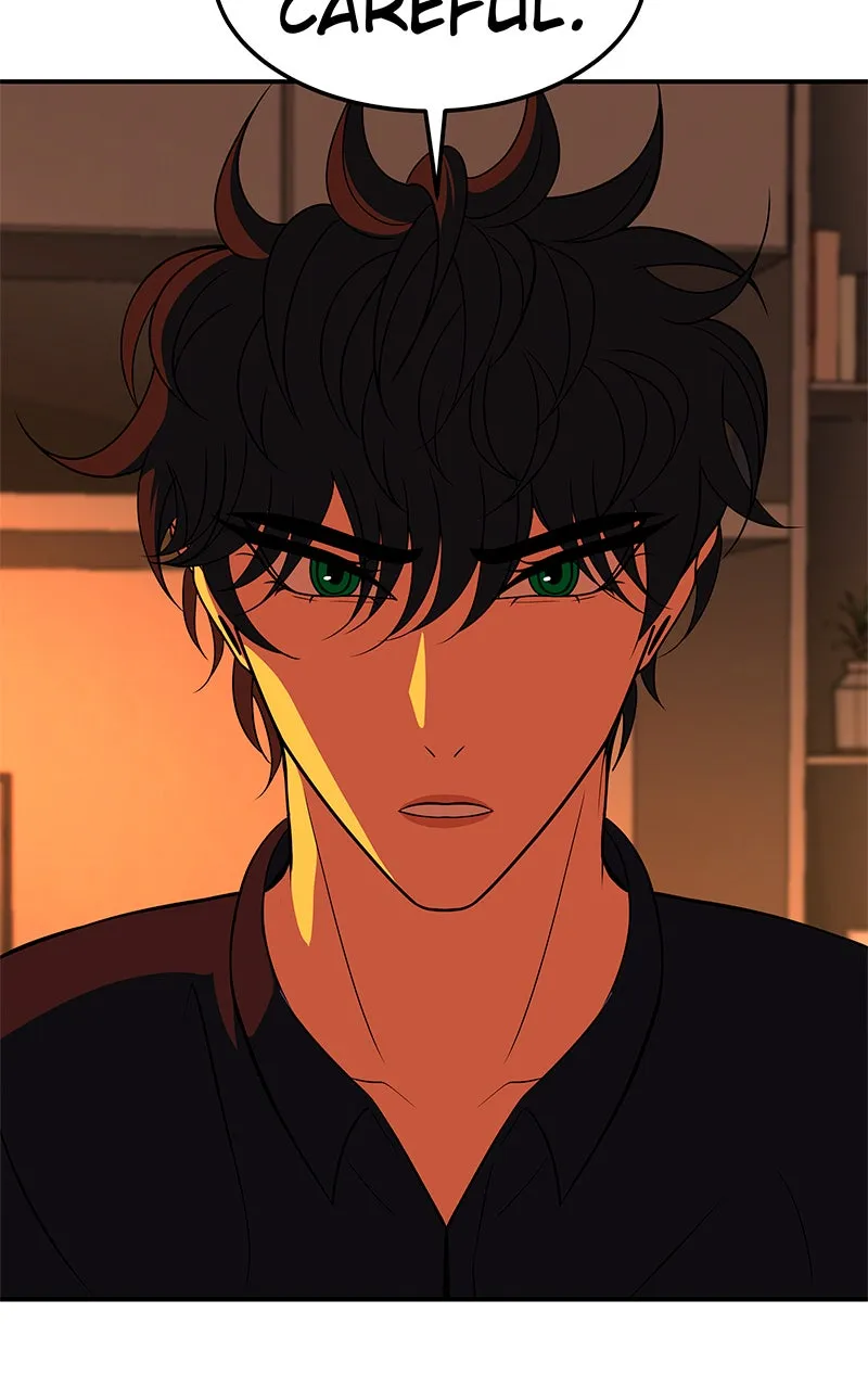 Read To Tame a Fire chapter 42 image 55 on Lezhin
