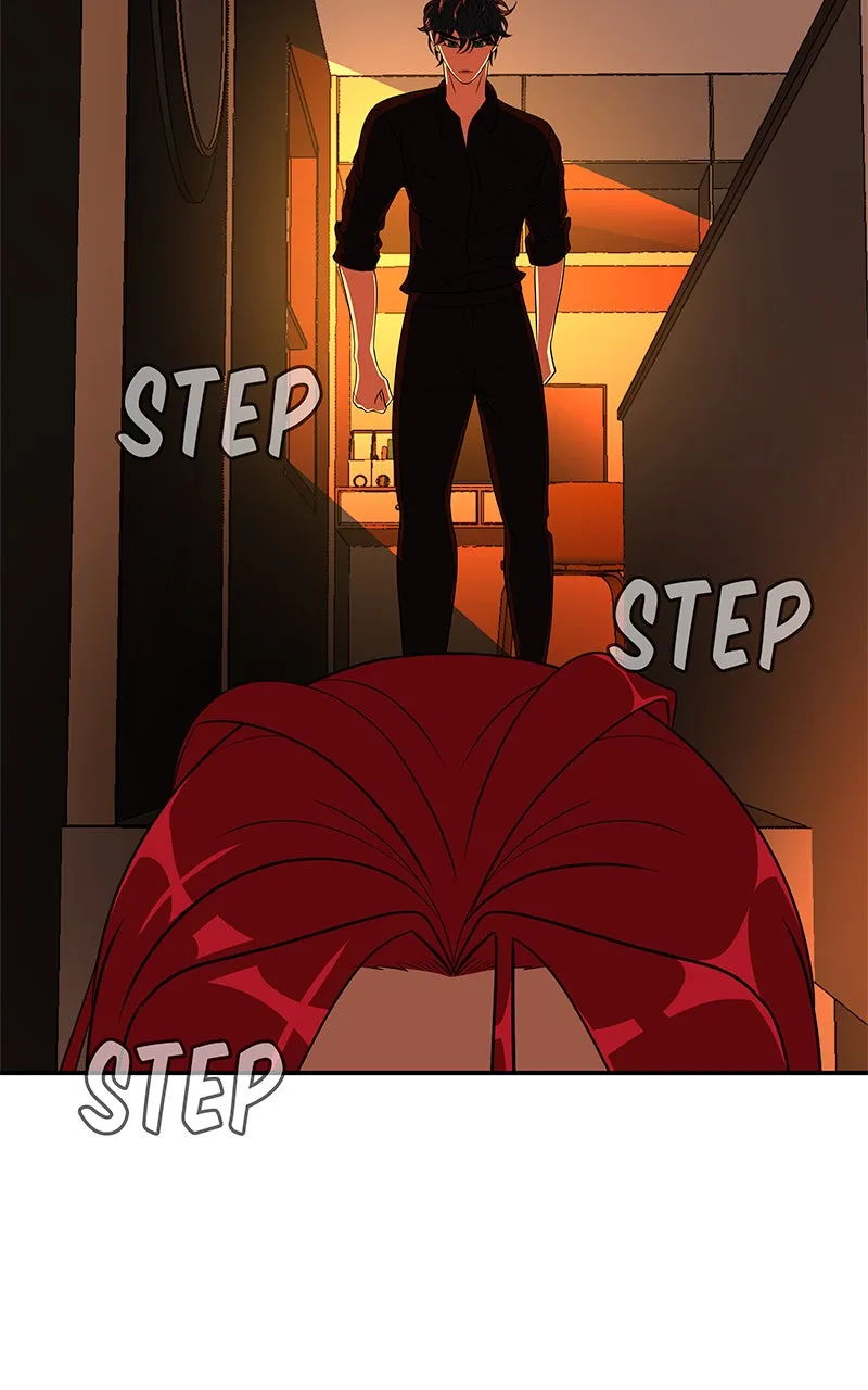 Read To Tame a Fire chapter 42 image 58 on Lezhin