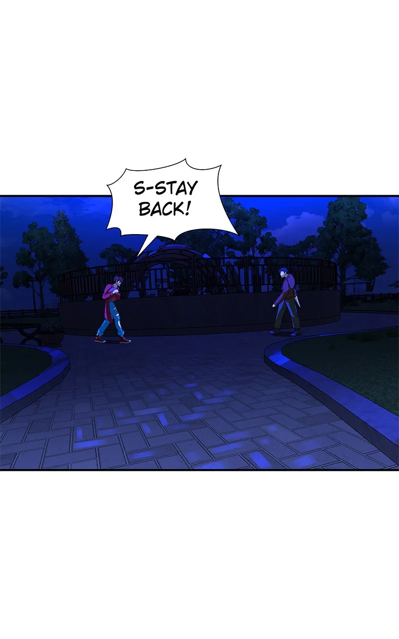 Read To Tame a Fire chapter 42 image 76 on Lezhin