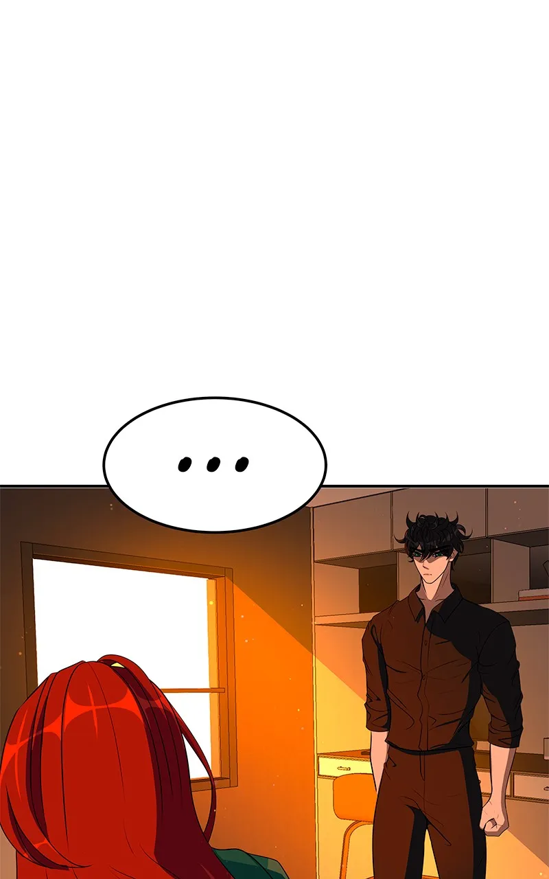 Read To Tame a Fire chapter 42 image 8 on Lezhin