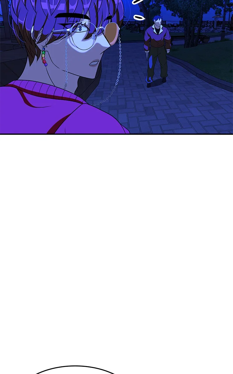 Read To Tame a Fire chapter 42 image 80 on Lezhin