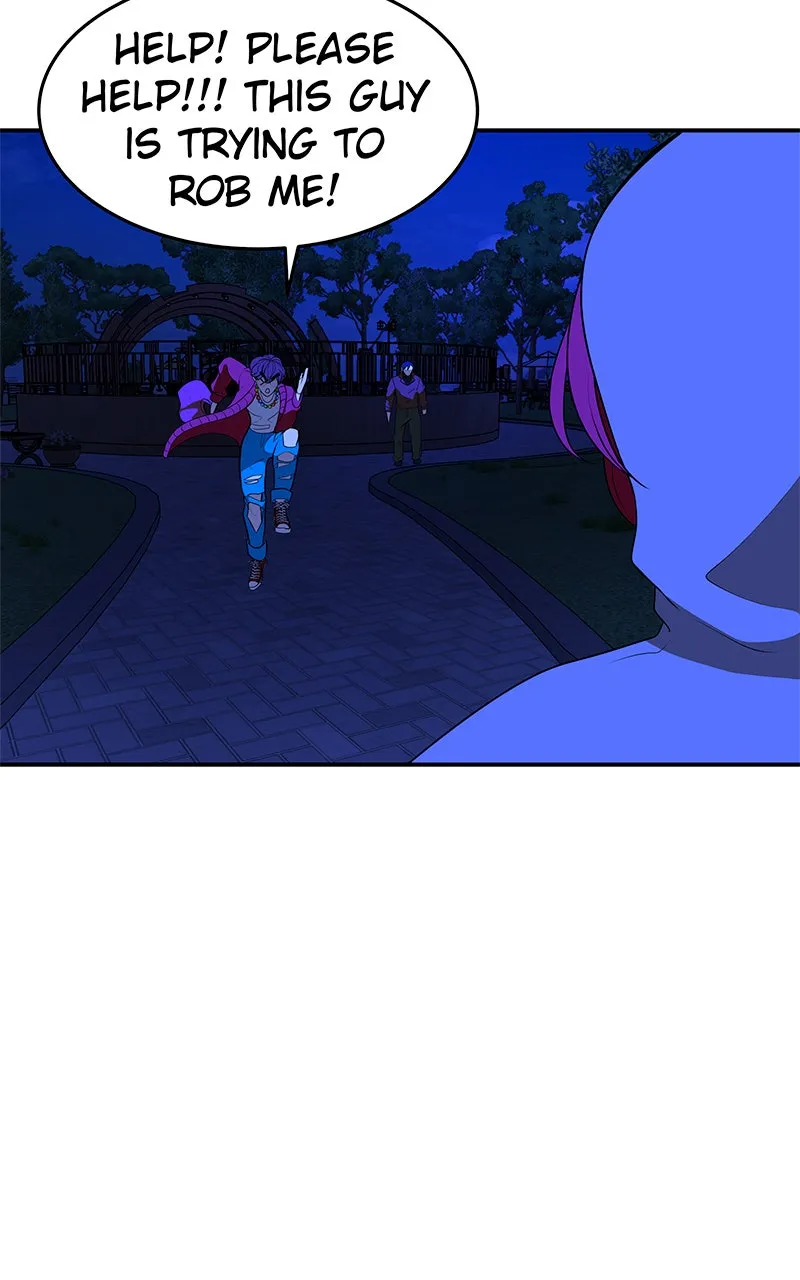 Read To Tame a Fire chapter 42 image 81 on Lezhin