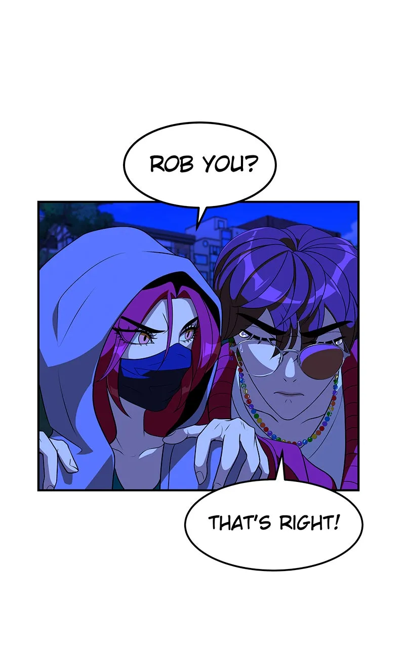 Read To Tame a Fire chapter 42 image 82 on Lezhin