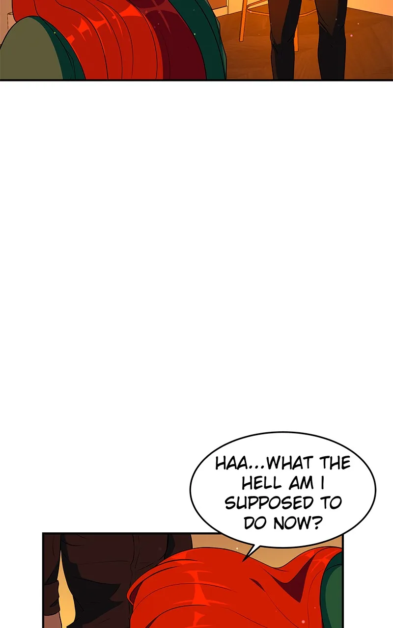 Read To Tame a Fire chapter 42 image 9 on Lezhin