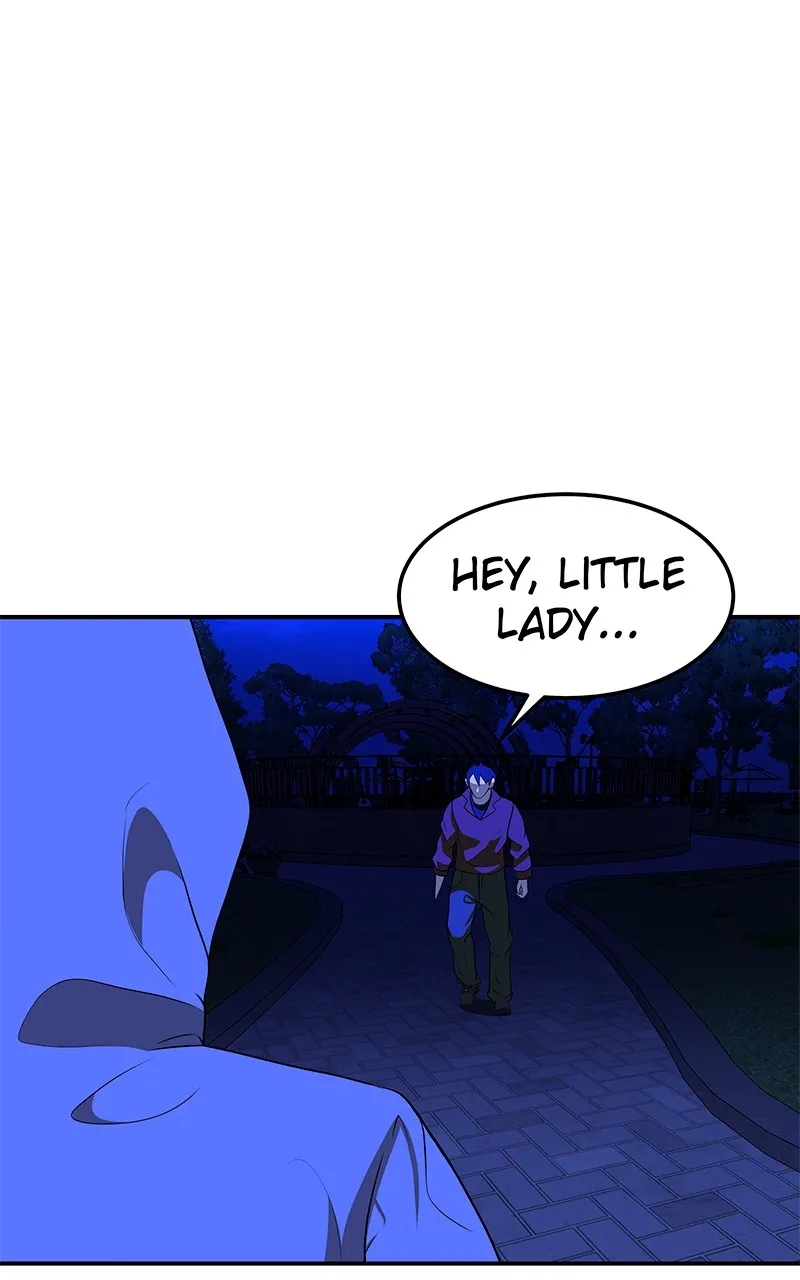Read To Tame a Fire chapter 43 image 0 on Lezhin