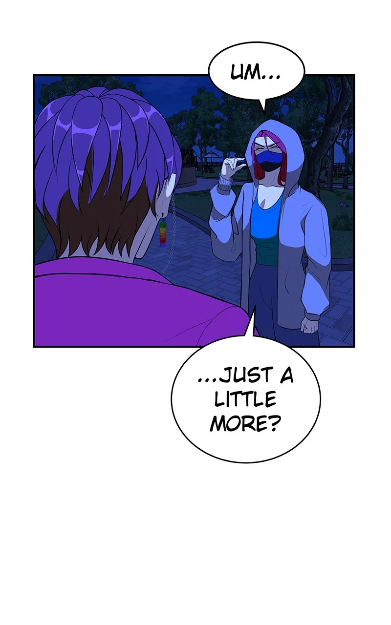 Read To Tame a Fire chapter 43 image 11 on Lezhin
