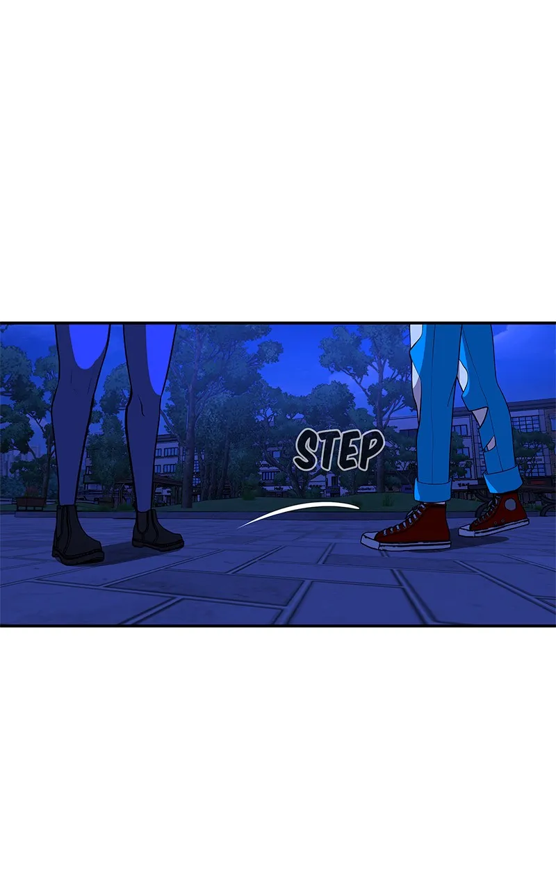 Read To Tame a Fire chapter 43 image 12 on Lezhin