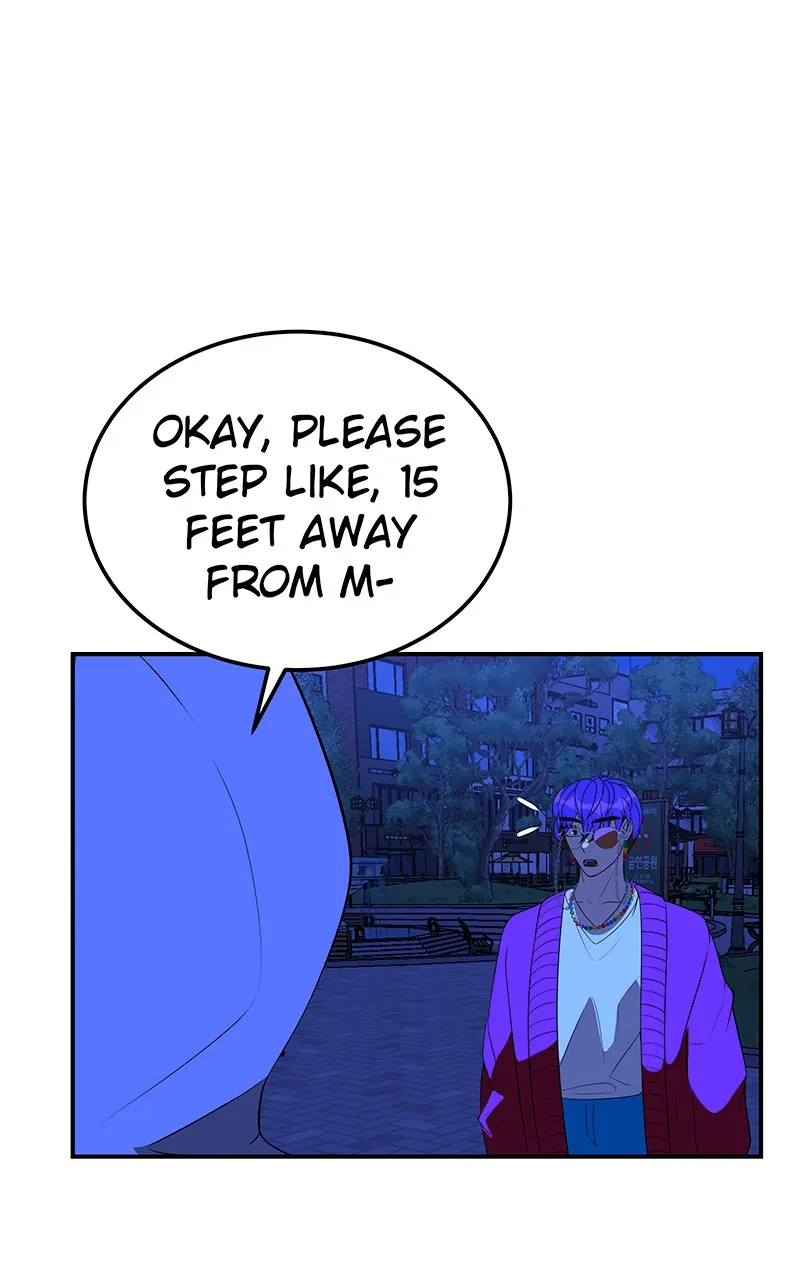 Read To Tame a Fire chapter 43 image 13 on Lezhin