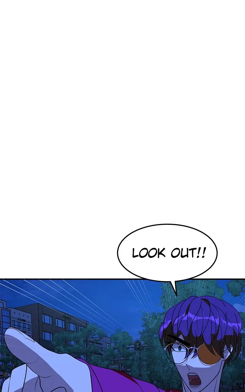 Read To Tame a Fire chapter 43 image 14 on Lezhin