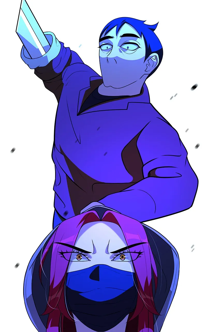 Read To Tame a Fire chapter 43 image 16 on Lezhin
