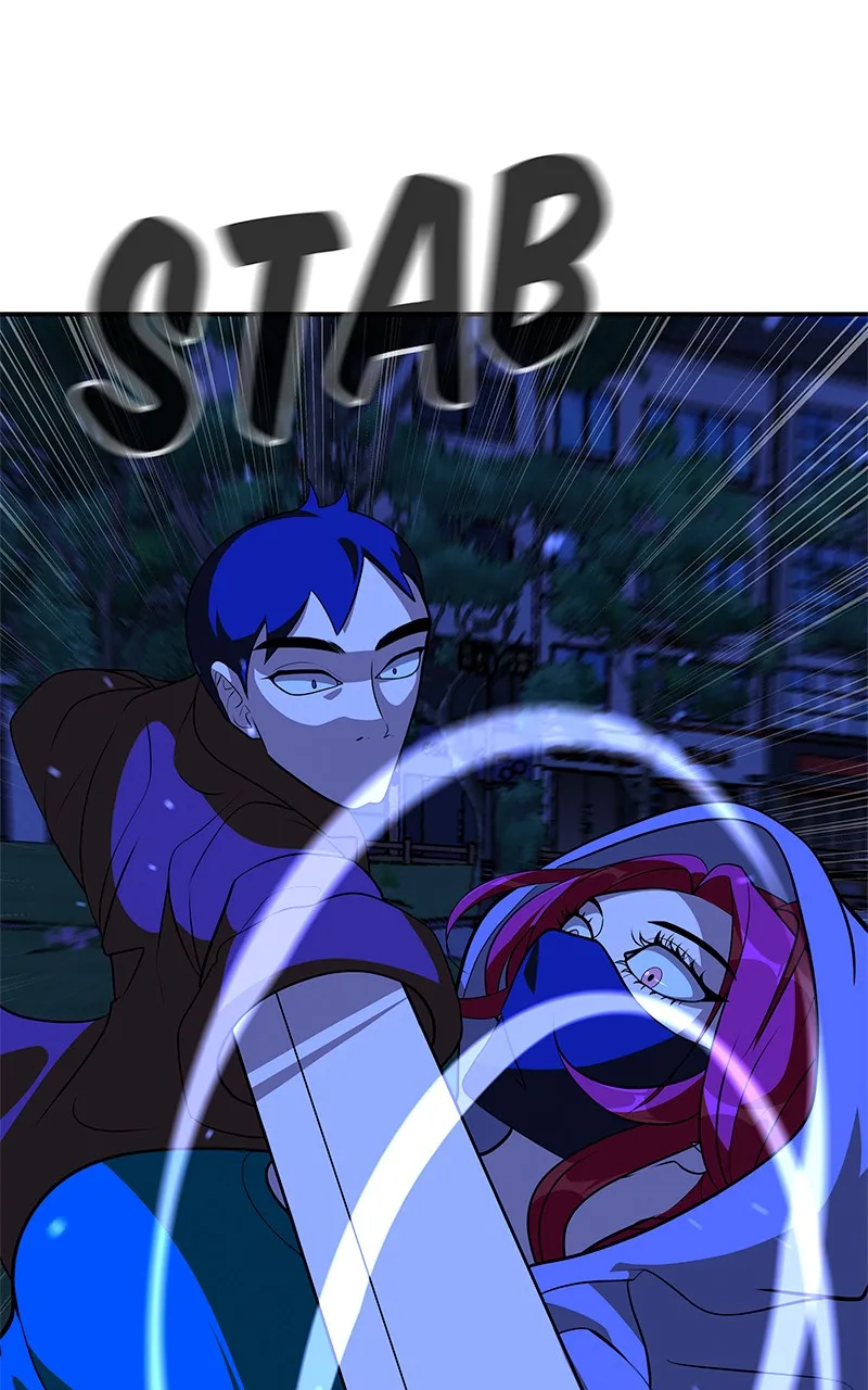 Read To Tame a Fire chapter 43 image 19 on Lezhin