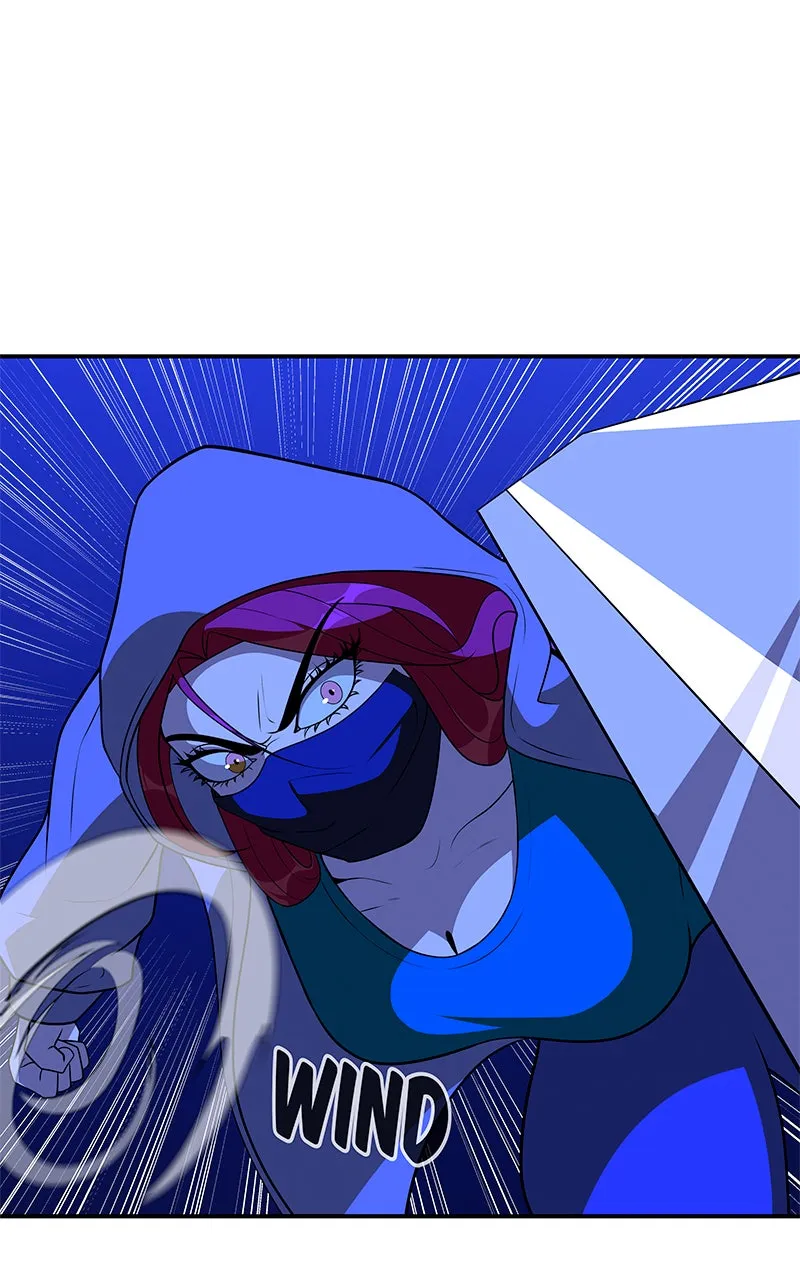 Read To Tame a Fire chapter 43 image 21 on Lezhin