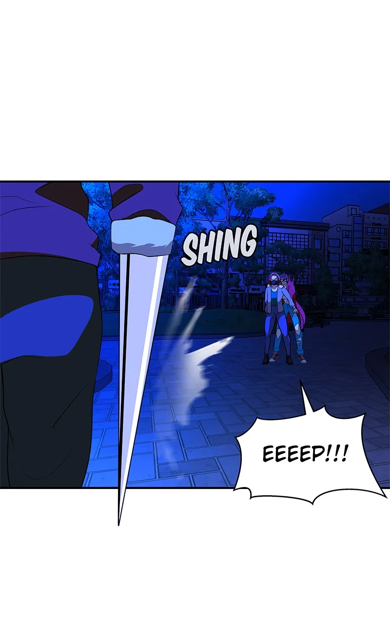 Read To Tame a Fire chapter 43 image 3 on Lezhin