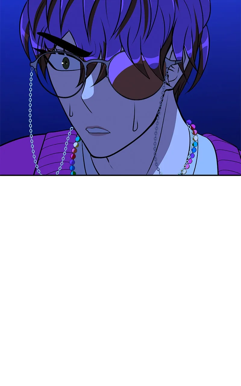 Read To Tame a Fire chapter 43 image 35 on Lezhin