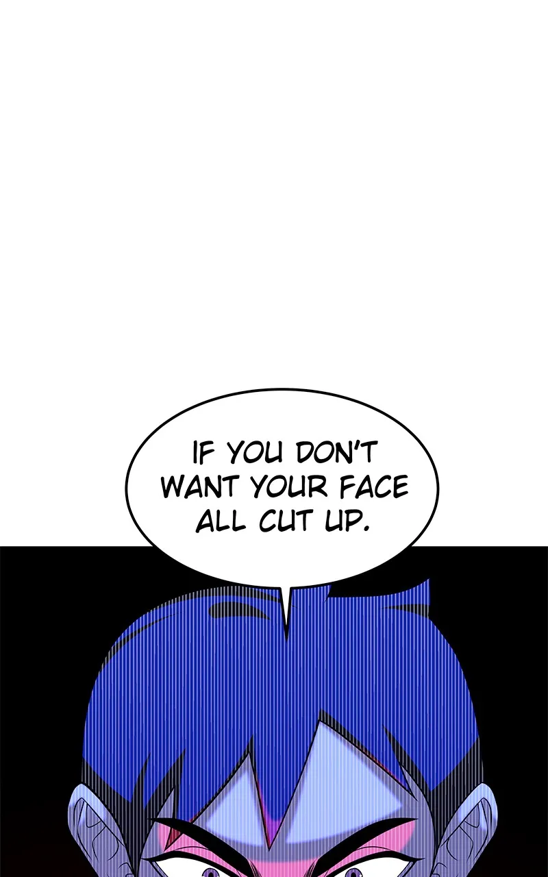 Read To Tame a Fire chapter 43 image 4 on Lezhin