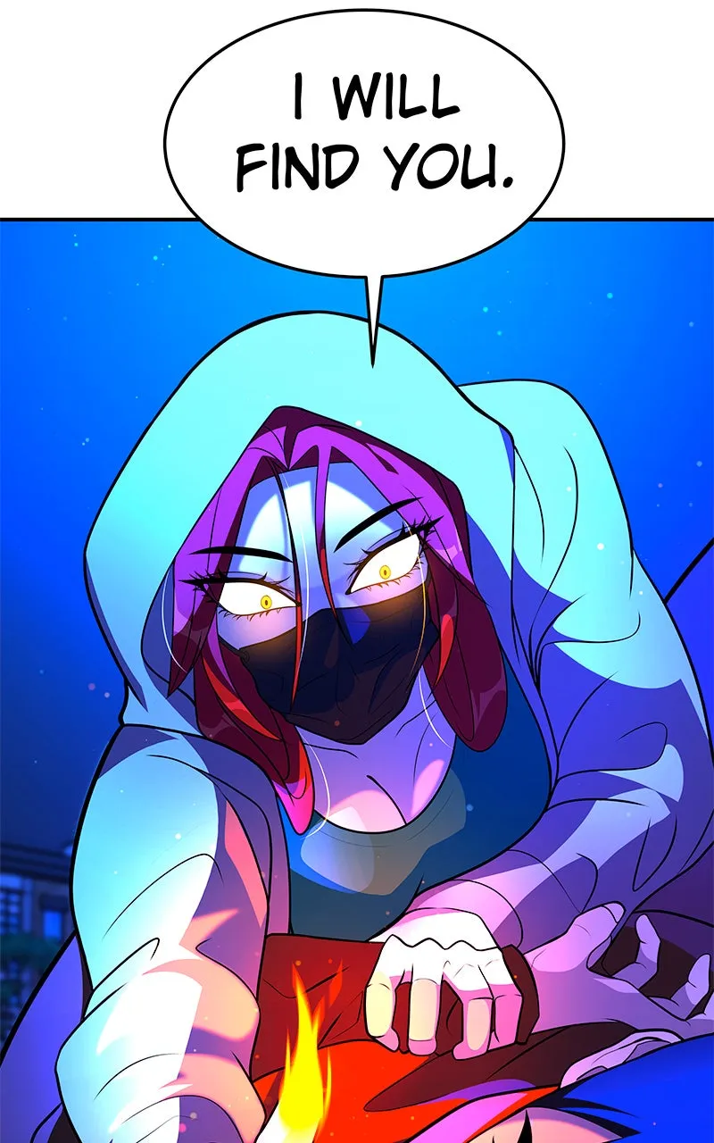 Read To Tame a Fire chapter 43 image 52 on Lezhin