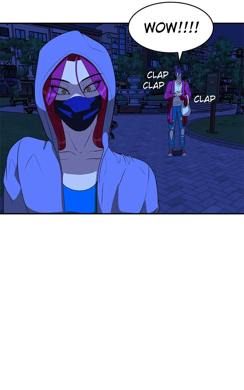 Read To Tame a Fire chapter 43 image 58 on Lezhin
