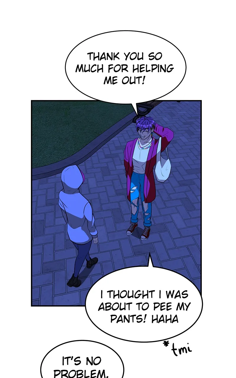 Read To Tame a Fire chapter 43 image 59 on Lezhin
