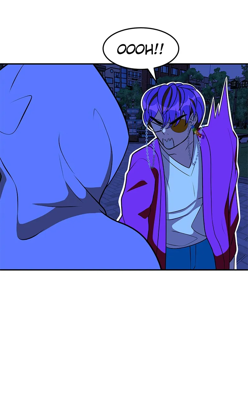 Read To Tame a Fire chapter 43 image 66 on Lezhin