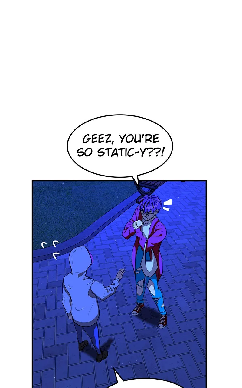 Read To Tame a Fire chapter 43 image 67 on Lezhin