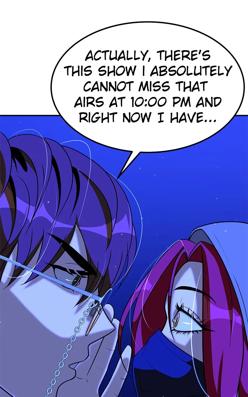 Read To Tame a Fire chapter 43 image 70 on Lezhin