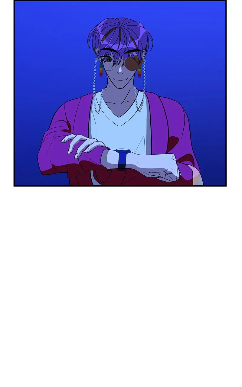 Read To Tame a Fire chapter 43 image 72 on Lezhin