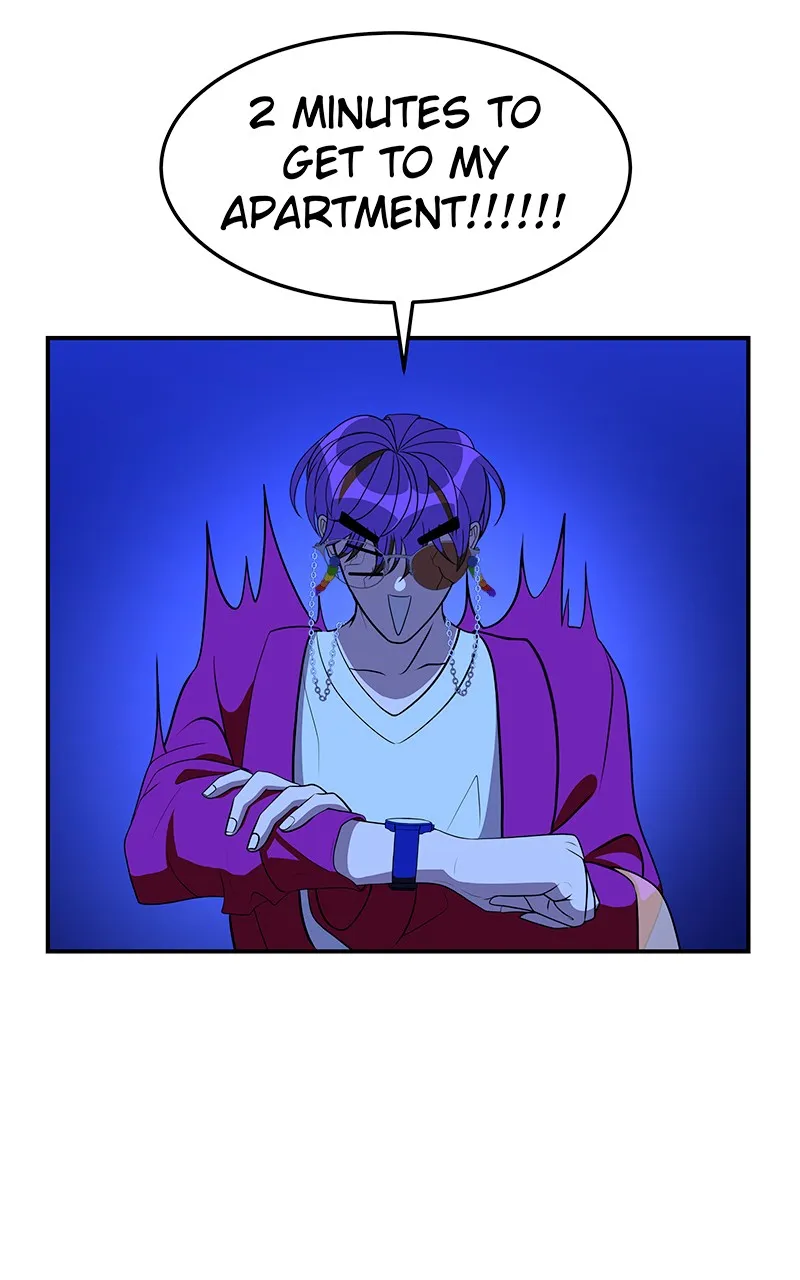 Read To Tame a Fire chapter 43 image 73 on Lezhin