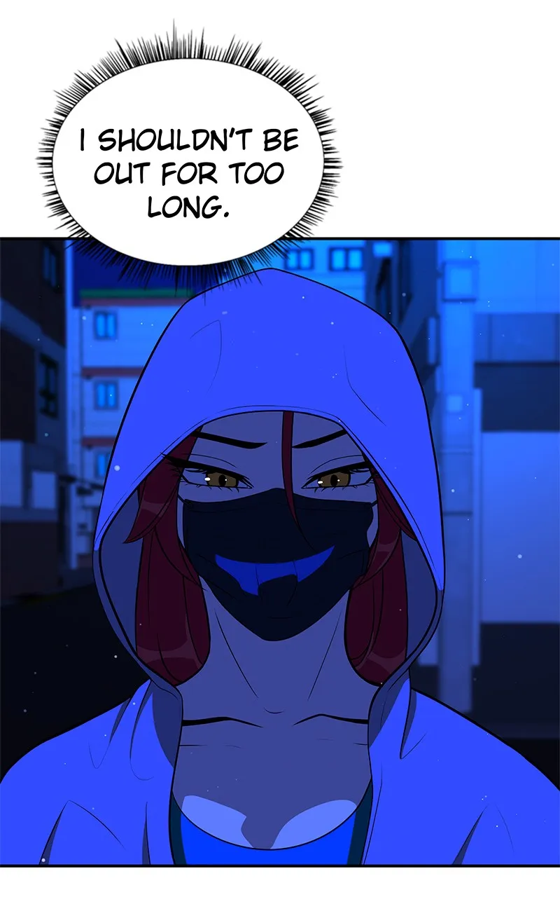 Read To Tame a Fire chapter 43 image 81 on Lezhin
