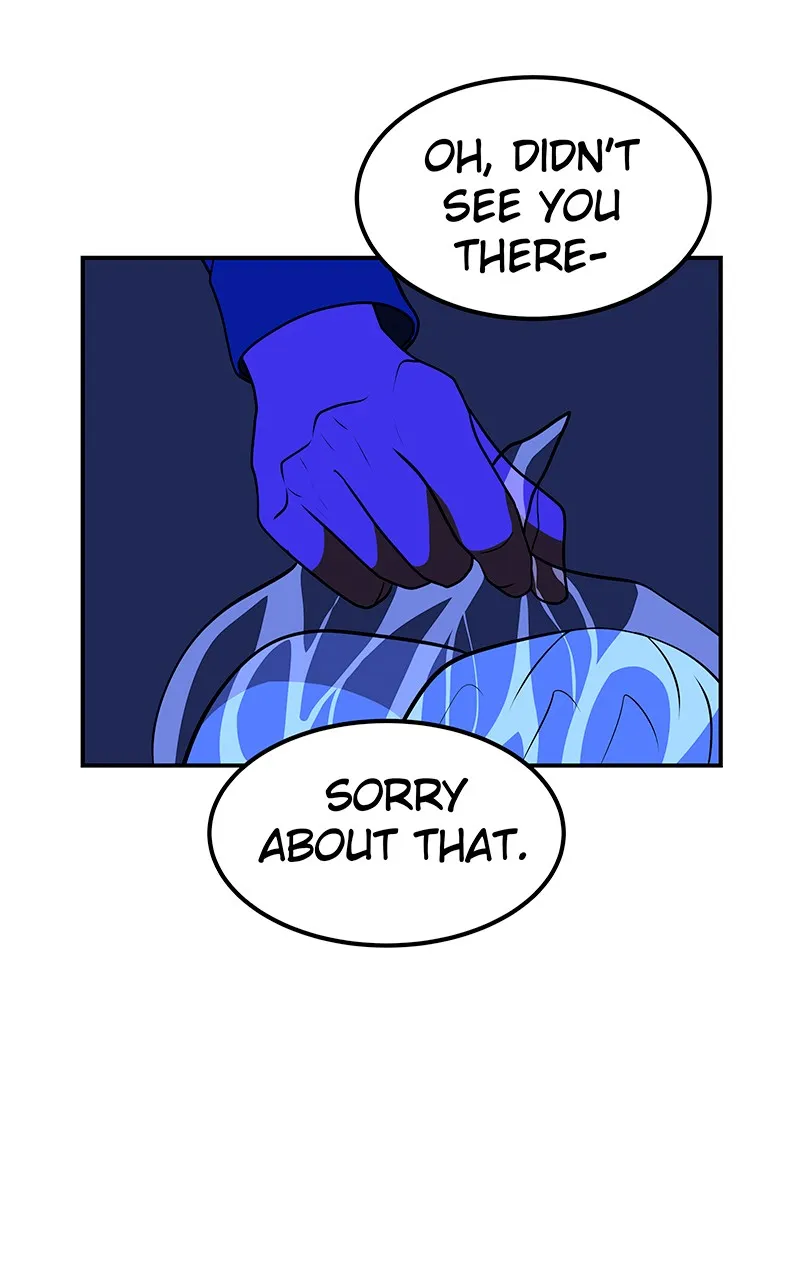 Read To Tame a Fire chapter 43 image 91 on Lezhin