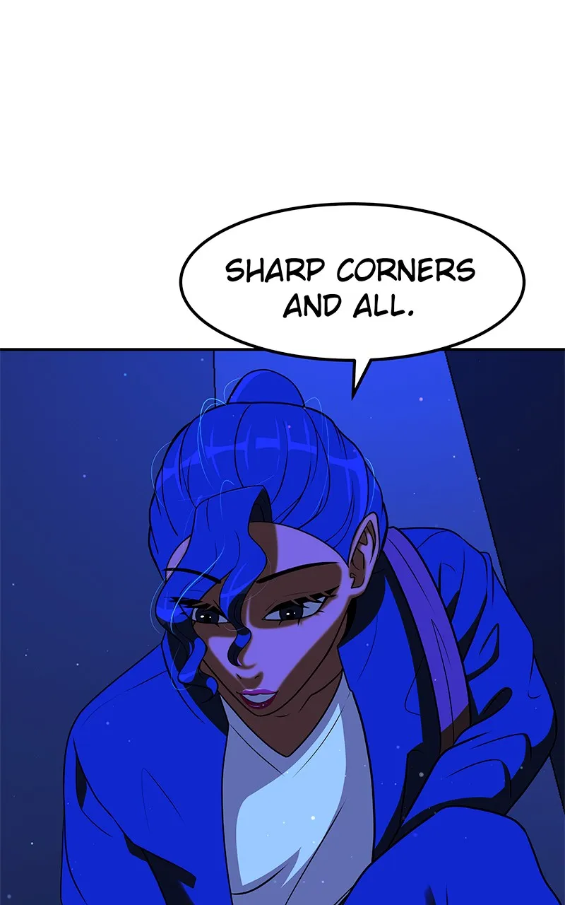 Read To Tame a Fire chapter 43 image 92 on Lezhin