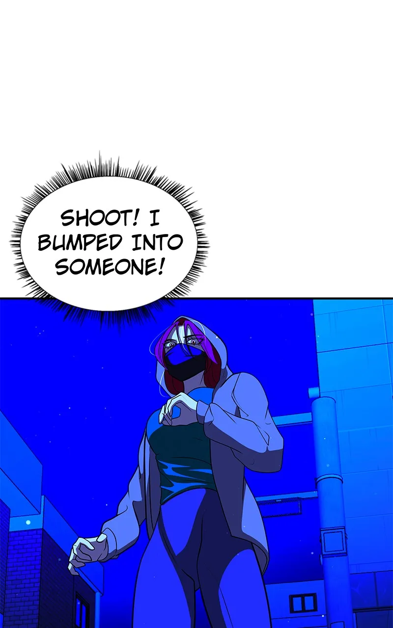 Read To Tame a Fire chapter 44 image 0 on Lezhin