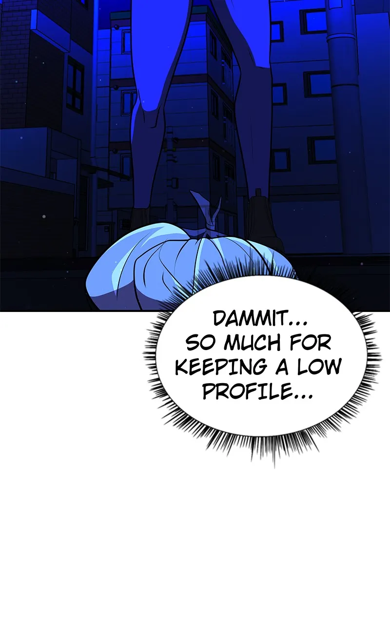 Read To Tame a Fire chapter 44 image 1 on Lezhin