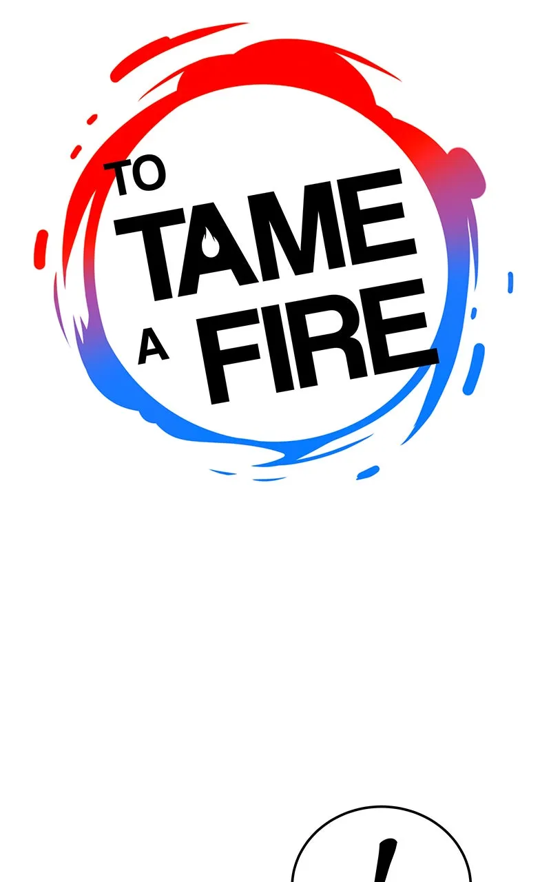 Read To Tame a Fire chapter 44 image 10 on Lezhin
