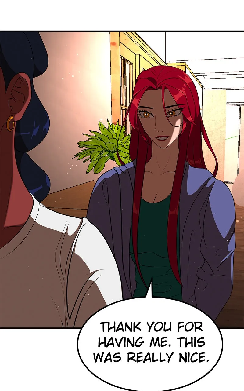 Read To Tame a Fire chapter 44 image 100 on Lezhin