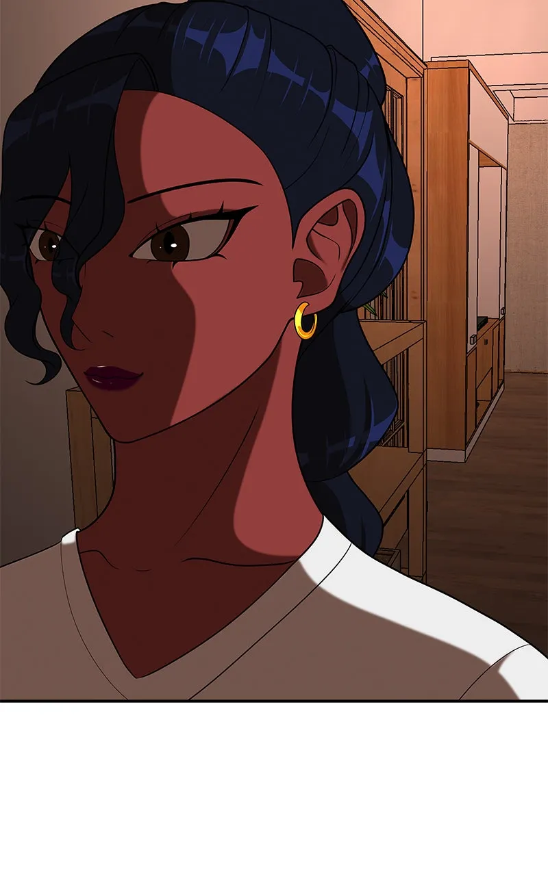 Read To Tame a Fire chapter 44 image 104 on Lezhin