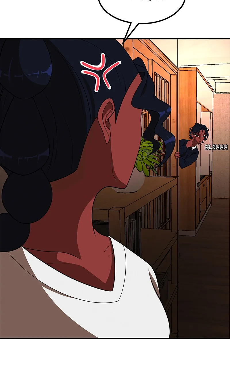 Read To Tame a Fire chapter 44 image 107 on Lezhin