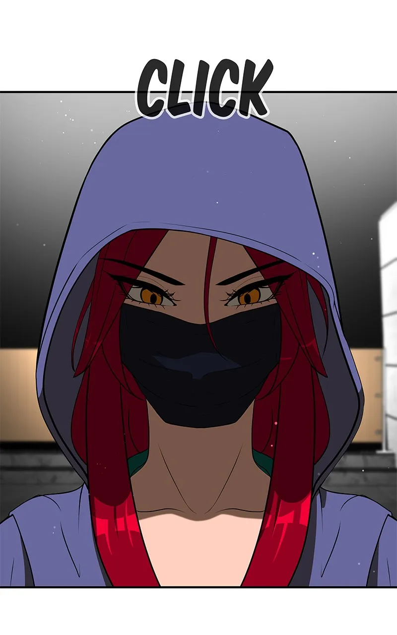 Read To Tame a Fire chapter 44 image 111 on Lezhin