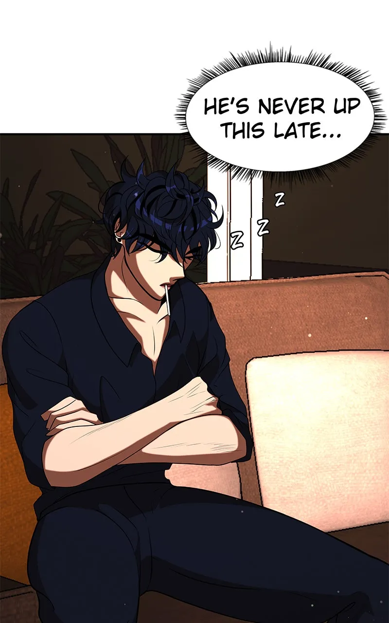 Read To Tame a Fire chapter 44 image 116 on Lezhin