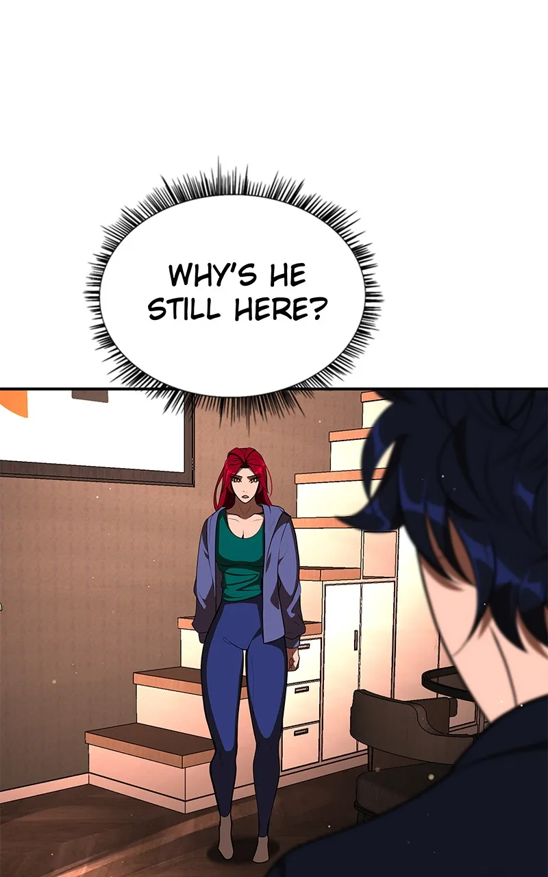 Read To Tame a Fire chapter 44 image 118 on Lezhin
